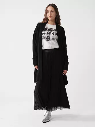 ARMEDANGELS | Cardigan KASSANDRAA | schwarz